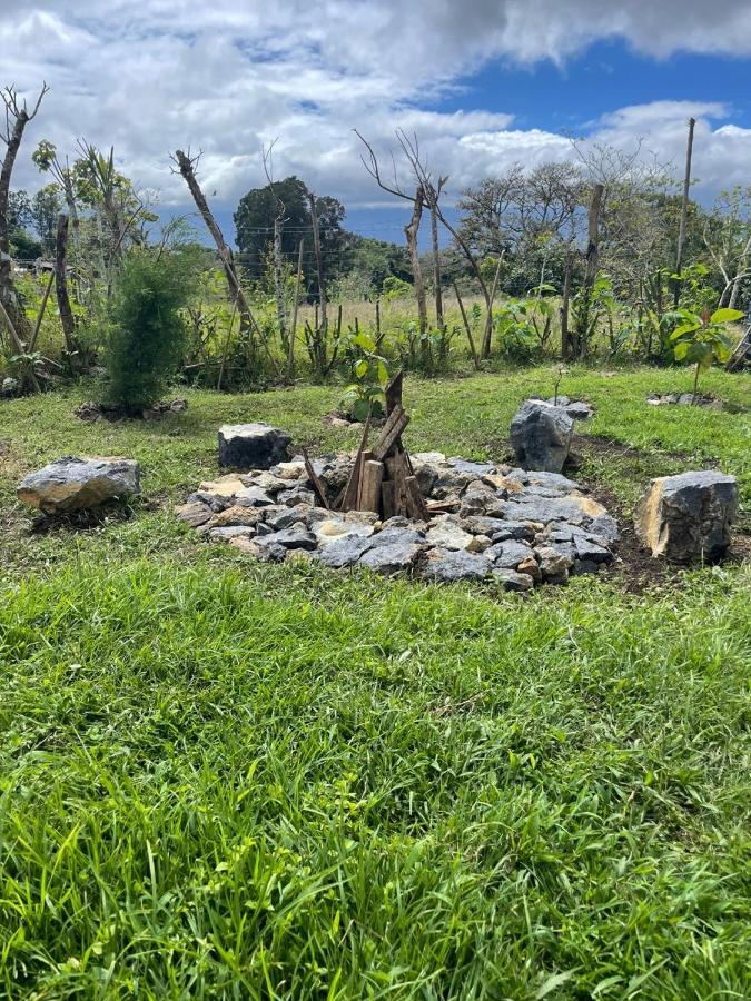 Hotel Glamping Campo Alegre Cartago Exterior foto