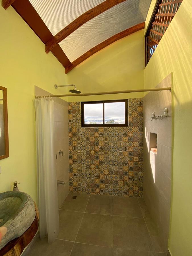 Hotel Glamping Campo Alegre Cartago Exterior foto