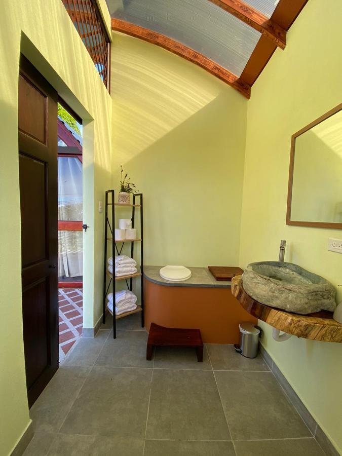 Hotel Glamping Campo Alegre Cartago Exterior foto