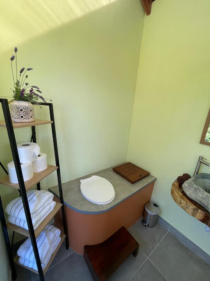Hotel Glamping Campo Alegre Cartago Exterior foto